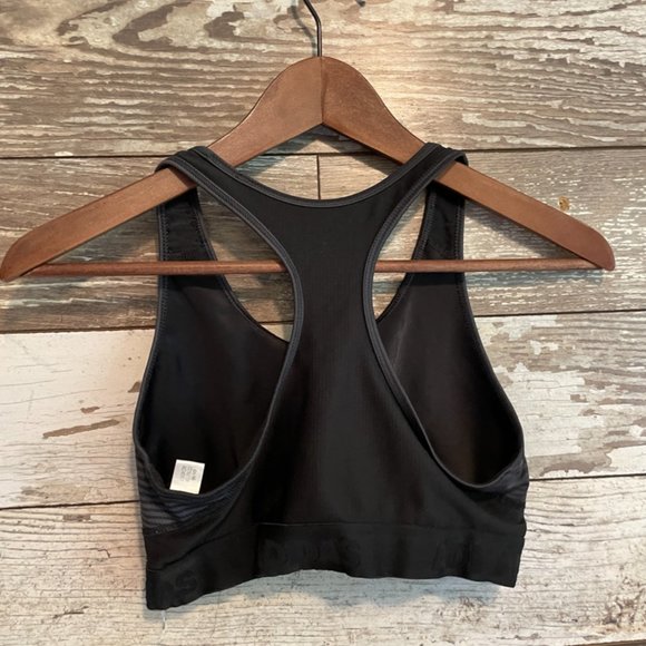 ADIDAS TechFit Compression Climacool Sports Bra - Picture 3 of 4